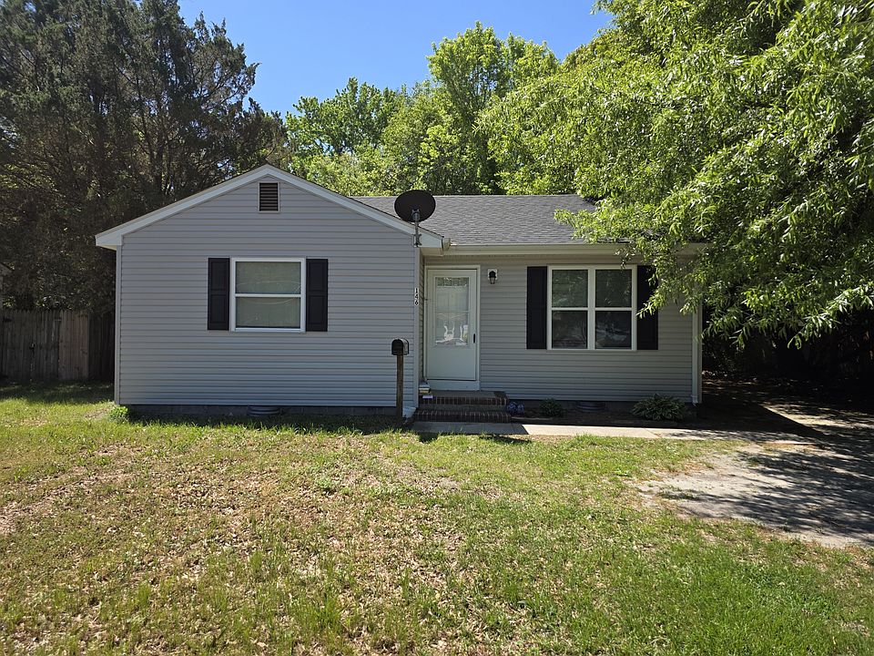 146 Onley Rd