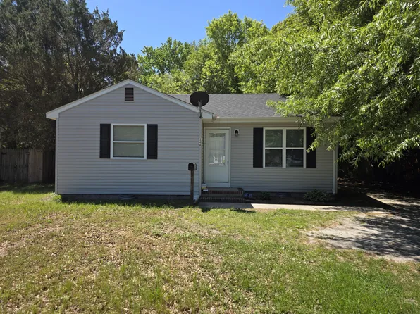 146 Onley Rd, Salisbury, MD 21804