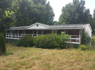 3468 Brewer Rd, Batesville, MS 38606