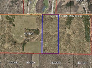 Wilkinson Rd, Gaylord, MI 49735