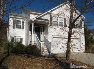 919 Pebblestone Dr, Durham, NC 27703