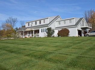 454 Durgy Hill Rd, Rutland, VT 05777