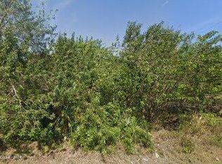 Unknown Unknown, Grant, FL 32949