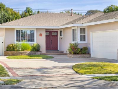 3480 Lilly Ave, Long Beach, CA, 90808