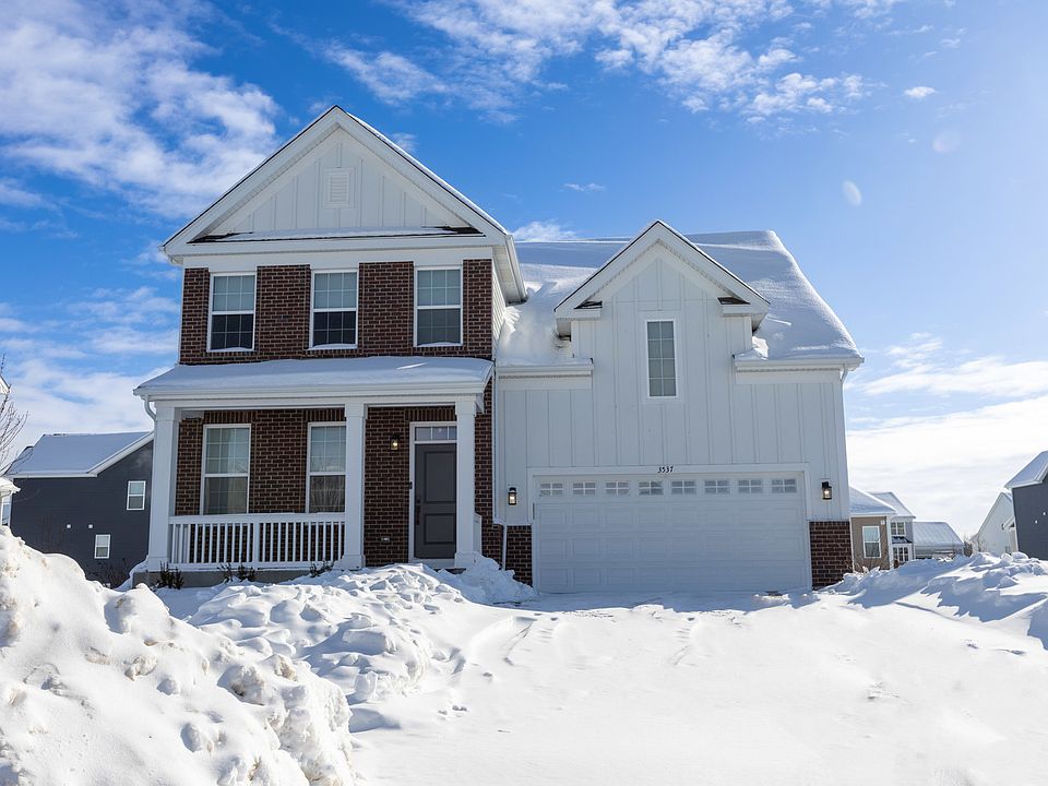 3537 Crosswater Ct, Elgin, IL 60124 MLS 11961800 Zillow