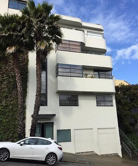 2523 Leavenworth St — Photo 21