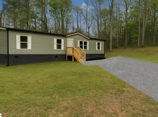 215 Leroy Dr, Liberty, SC 29657