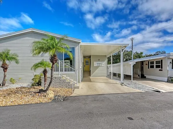 84 SOUTHWINDS DRIVE, SARASOTA, FL 34231