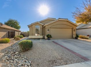 16101 W Latham St, Goodyear, AZ 85338