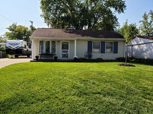 2257 Knollaire Dr, Washington, IL