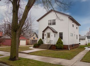 1715 Grams Ct, Sheboygan, WI 53081