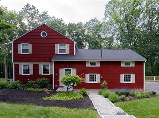 275 Fern Hill Rd, Bristol, CT 06010