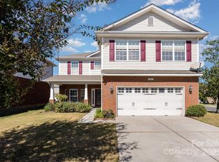 14725 Vaughan Dr, Charlotte, NC 28273