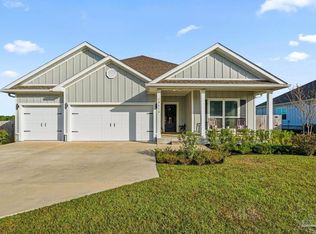 10612 Davenport Loop, Pensacola, FL 32526