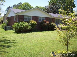 1009 7th Ave, Athens, AL 35611