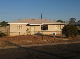 4836 S 21st St, Phoenix, AZ 85040