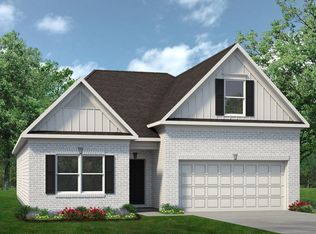 31 Rock Foot Way, Cartersville, GA 30120