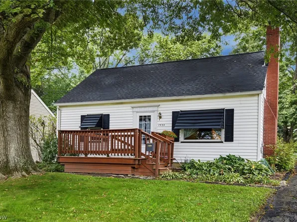 7435 Westview Dr, Boardman, OH 44512