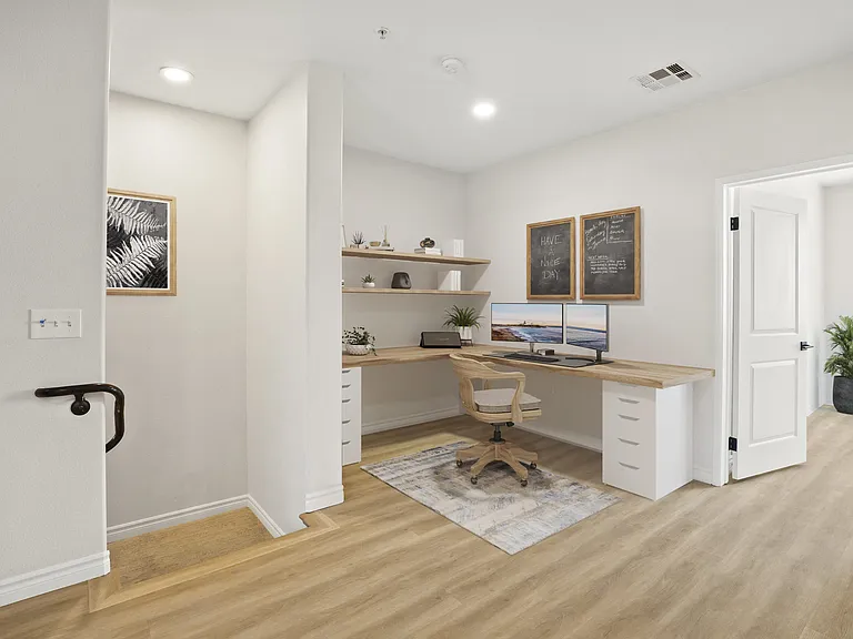 Study Nook
