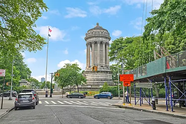 Rented by Weichert Properties - NYC