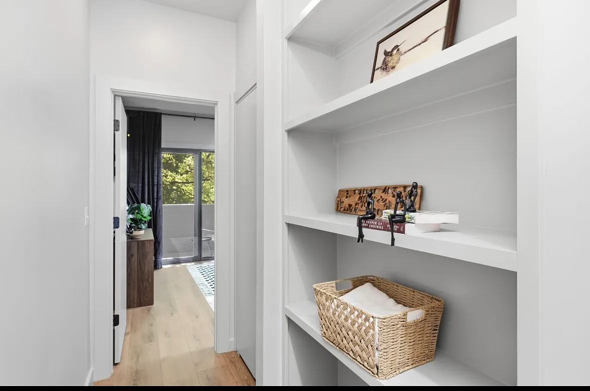2 bed, 2.5 bath, 1190 sqft, $1,800 — Photo 4