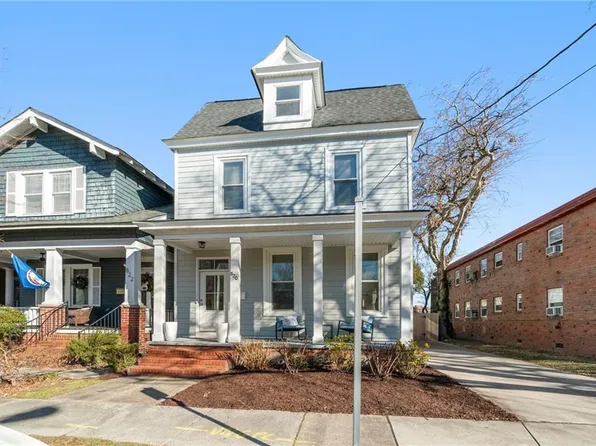 820 Baldwin Ave, Norfolk, VA 23517