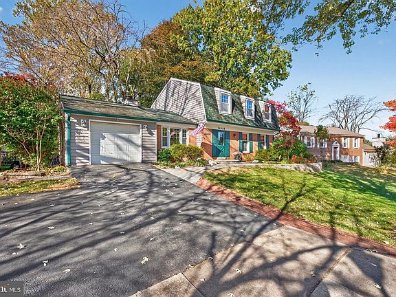 2nd image of 14908 Pomquay Ct