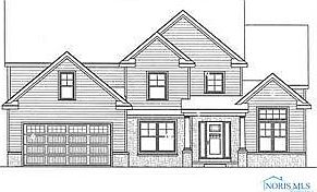 2nd image of 2729 Woods Edge