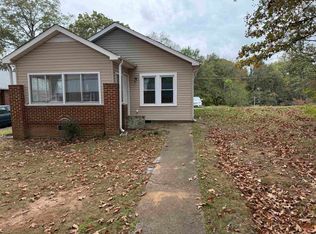 710 Howell St, Florence, AL 35630