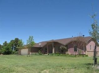 34456 Wolf Creek Trl, Kiowa, CO 80117