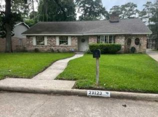 23123 Whispering Willow Dr, Spring, TX 77373