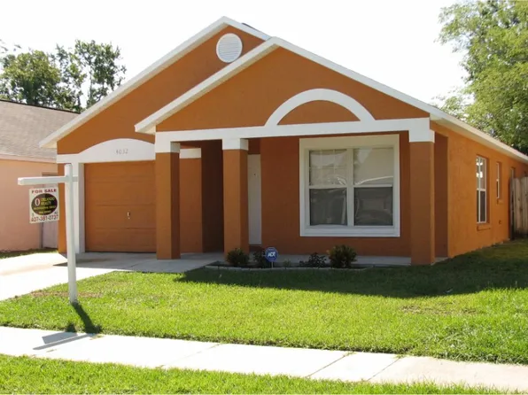 4032 Boston Common St, Orlando, FL 32808