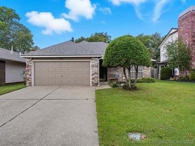 8822 S Braden Ave, Tulsa, OK, 74137