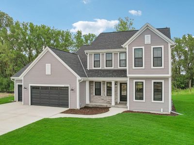 W251N2343 Valleyview CIRCLE, Pewaukee, WI, 53072