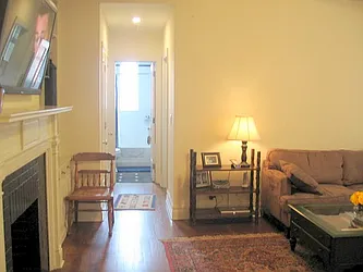 Rented by Meisel Real Estate