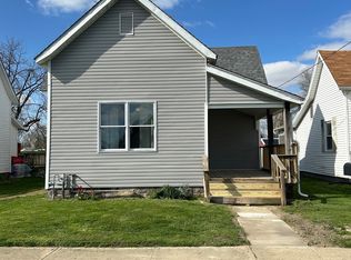 634 W 9th St, Rushville, IN