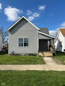 634 W 9th St, Rushville, IN, 46173