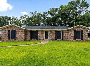520 Hillcrest Rd #5, Mobile, AL 36608