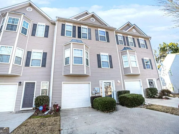 5059 Timber Hills Dr, Oakwood, GA 30566