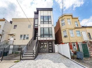 95 Stegman St, Jersey City, NJ 07305