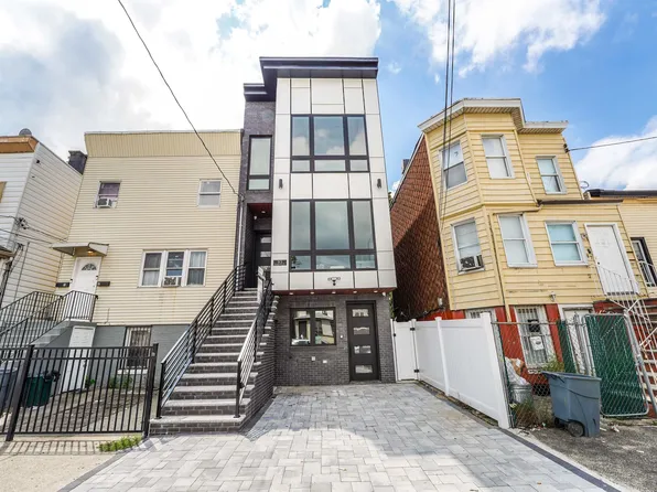 95 Stegman St, Jersey City, NJ 07305