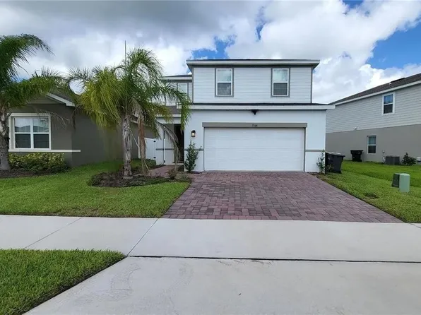 1564 Eucalyptus Way, Davenport, FL 33837