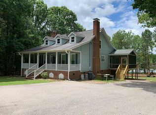 494 Thames Way Dr, Winnsboro, SC 29180