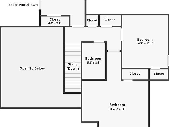 2nd image of 10001 Houston Birch Dr