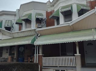 5317 W Thompson St, Philadelphia, PA