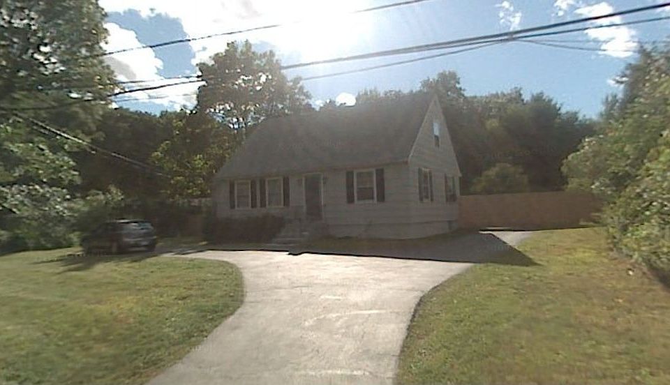 296 Walnut - Summer 2007
