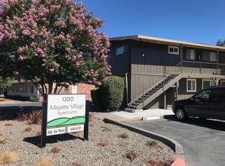3944 Mayette Ave APT 3, Santa Rosa, CA 95405