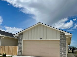 15456 W Josephine St, Goddard, KS 67052