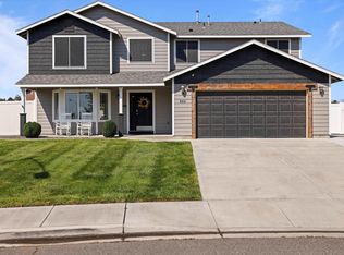 5813 Salem Dr, Pasco, WA 99301
