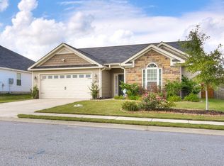 3056 Ashley Loop, Augusta, GA 30909